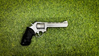  REVOLVER DOBLE ACCION 689 6
