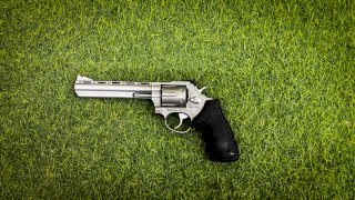  REVOLVER DOBLE ACCION 689 6