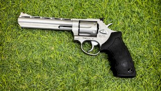  REVOLVER DOBLE ACCION 689 6