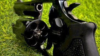 REVOLVER DOBLE ACCION 669 4