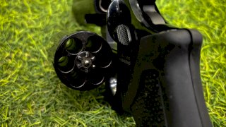 REVOLVER DOBLE ACCION 669 4