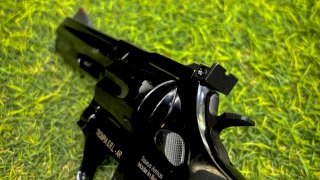 REVOLVER DOBLE ACCION 669 4