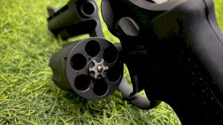 REVOLVER DOBLE ACCION 689 4