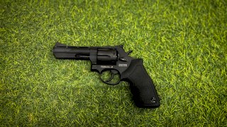REVOLVER DOBLE ACCION 689 4