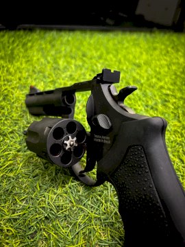 REVOLVER DOBLE ACCION 689 4