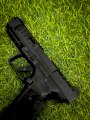 PISTOLA CANIK RIVAL SFX S BLACK CAL .9 MM