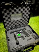 CANIK 9M RIVAL SFX S BLACK PAVONADA