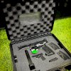 PISTOLA CANIK RIVAL SFX S BLACK CAL .9 MM
