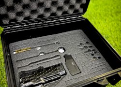 CANIK 9MM RIVAL SFX S BLACK PAVONADA