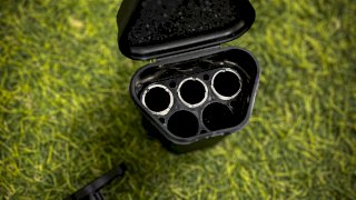 ESCOPETA HUGLU SUPERPUESTA TRAP CAL 12