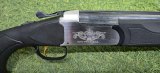 ESCOPETA SUPERPUESTA  BOITO 12 MIURA I 