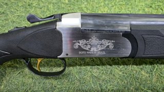 ESCOPETA SUPERPUESTA  BOITO 12 MIURA I 