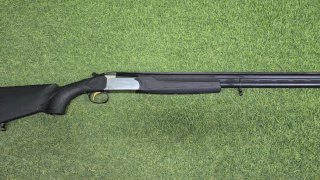 ESCOPETA SUPERPUESTA  BOITO 12 MIURA I 