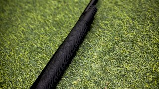 ESCOPETA SEMI RETAY GORDION EXTRA BLACK CAL 12