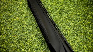 ESCOPETA SEMI RETAY GORDION EXTRA BLACK CAL 12