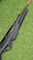 CARABINA BENELLI ARGO ENDURANCE CAL. 308 WIN SEMIAUTOMATICA