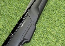 CARABINA BENELLI ARGO ENDURANCE CAL. 308 WIN SEMIAUTOMATICA