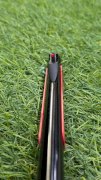 CARABINA BENELLI ARGO ENDURANCE CAL. 308 WIN SEMIAUTOMATICA