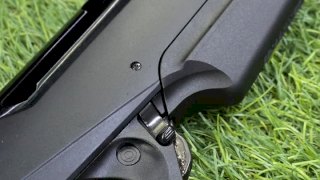 CARABINA BENELLI ARGO ENDURANCE CAL. 300 WIN SEMIAUTOMATICA