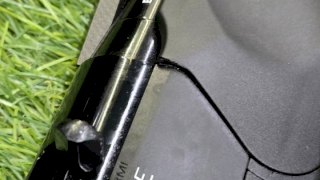 CARABINA BENELLI ARGO ENDURANCE CAL. 300 WIN SEMIAUTOMATICA