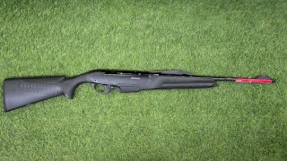 CARABINA BENELLI ARGO ENDURANCE CAL. 300 WIN SEMIAUTOMATICA