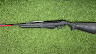 CARABINA BENELLI ARGO ENDURANCE CAL. 300 WIN SEMIAUTOMATICA
