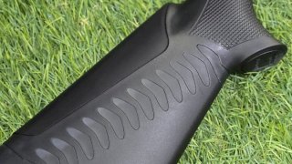 CARABINA BENELLI ARGO ENDURANCE CAL. 300 WIN SEMIAUTOMATICA