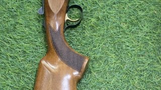 ESCOPETA CHURCHILL 206 AKKAR CAL 12 SUPERPUESTA USADA