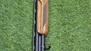 ESCOPETA CHURCHILL 206 AKKAR CAL 12 SUPERPUESTA USADA