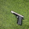 RUGER 9M SR1911 ACERO INOX