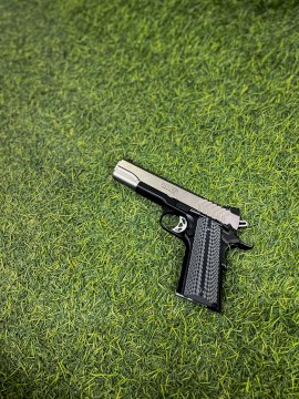 PISTOLA RUGER SR1911 CAL .9 MM 