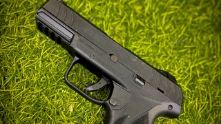 PISTOLA RUGER SECURITY-9 - 4