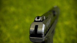 PISTOLA RUGER SECURITY-9 - 4