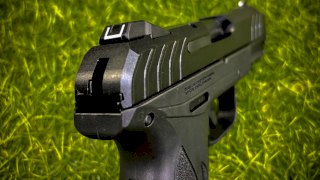 PISTOLA RUGER SECURITY-9 - 4