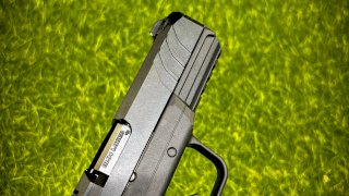 PISTOLA RUGER SECURITY-9 - 4
