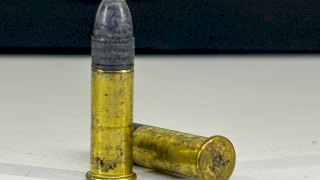 MUNICION REMINGTON CYCLONE CAL .22 LR