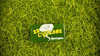 MUNICION REMINGTON CYCLONE CAL .22 LR