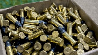 MUNICION REMINGTON GOLDEN BULLET  CAL. 22LR 