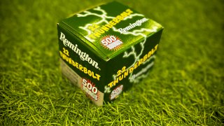 MUNICION REMINGTON GOLDEN BULLET  CAL. 22LR 