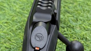 CARABINA CZ 600 ALPHA PLUS CAL .30-06