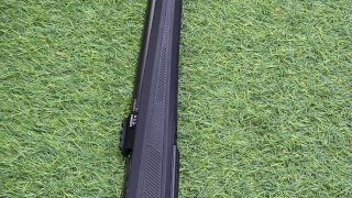 CARABINA CZ 600 ALPHA PLUS CAL .30-06