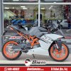 KTM DUKE 200 RC 2018 4400 KM