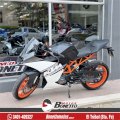 KTM DUKE 200 RC 2018 4400 KM