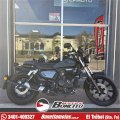 KEEWAY KLIGHT 202 2021 5500 KM