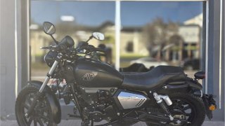 KEEWAY KLIGHT 202 2021 5500 KM