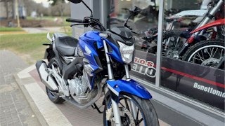 HONDA CB 250 NEW TWISTER 2021 15000 KM HONDA CB 250 NEW TWISTER 2021 15000 KM
