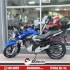 HONDA CB 250 NEW TWISTER 2021 15000 KM