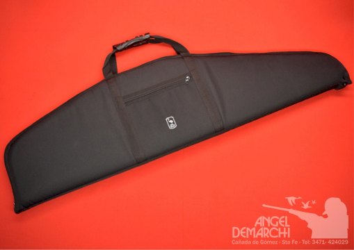 INDUMENTARIA SURI  ARMAS LARGAS CON MIRA-ACOLCHADAS-INT.VELOUR-LARGO 1.20 MTS.