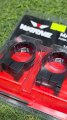 MONTAJE WARNE 30MM MEDIO P/CZ 550 - #11563 - MAXIMA/VERTICAL