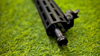 CARABINA LC CARABINE 10MM  RUGER
